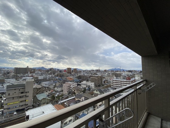 エトゥール古江駅前