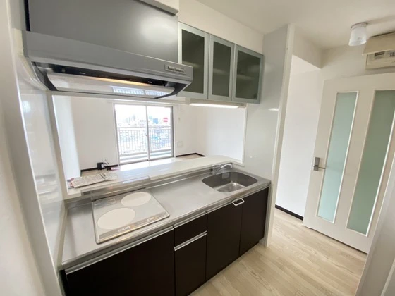 エトゥール古江駅前