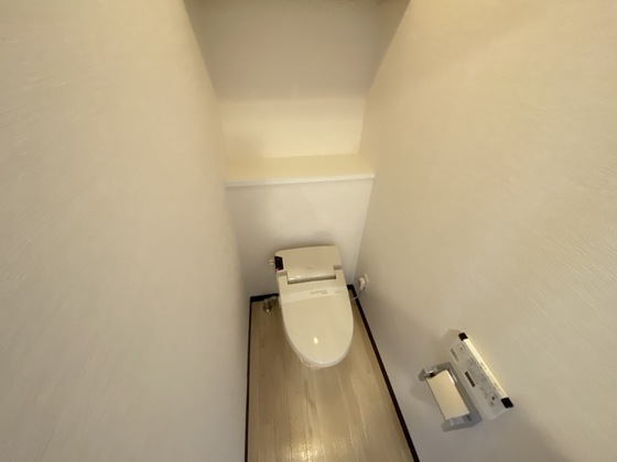 エトゥール古江駅前