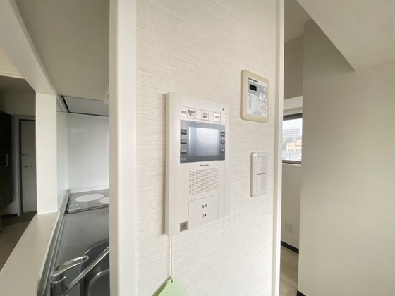 エトゥール古江駅前