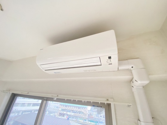 エトゥール古江駅前