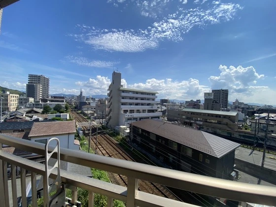 エトゥール古江駅前