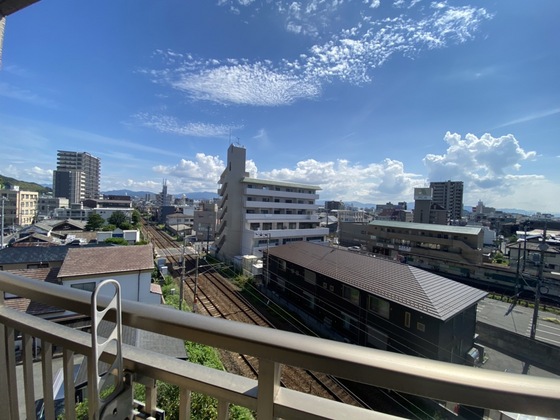 エトゥール古江駅前