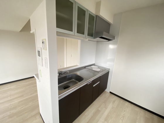 エトゥール古江駅前