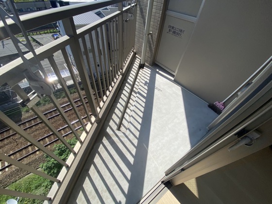 エトゥール古江駅前