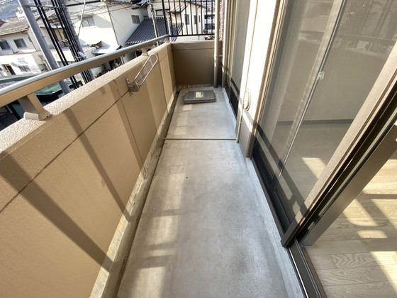 エトゥール古江駅前