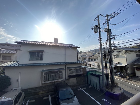 エトゥール古江駅前