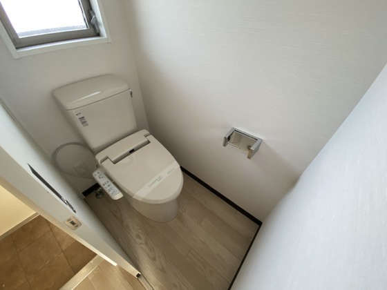 エトゥール古江駅前