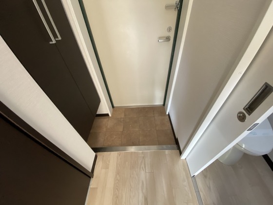 エトゥール古江駅前