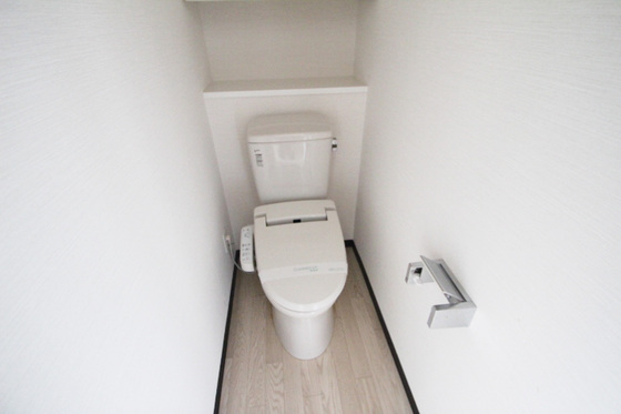 エトゥール古江駅前