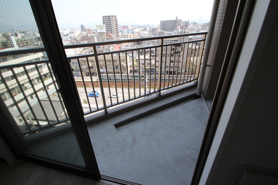 エトゥール古江駅前