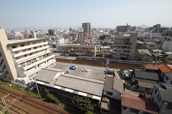 エトゥール古江駅前