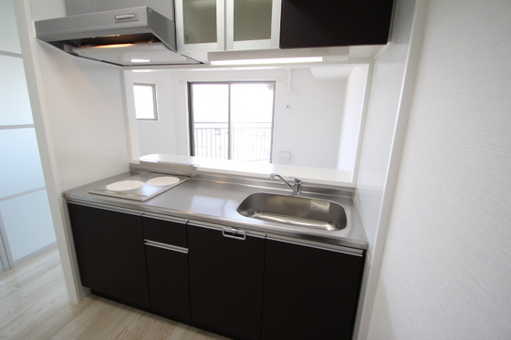 エトゥール古江駅前