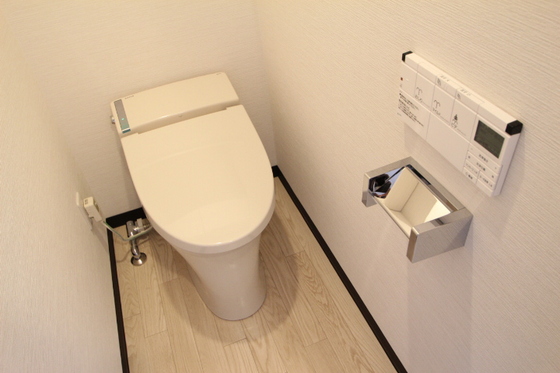 エトゥール古江駅前