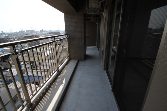 エトゥール古江駅前