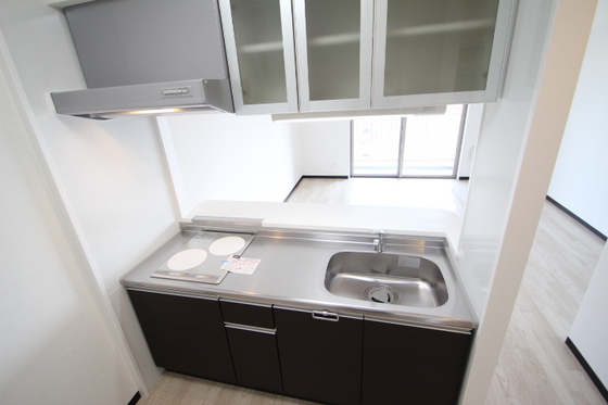 エトゥール古江駅前