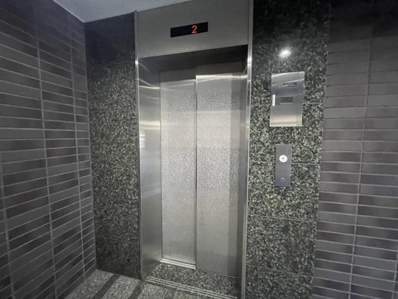 エトゥール古江駅前