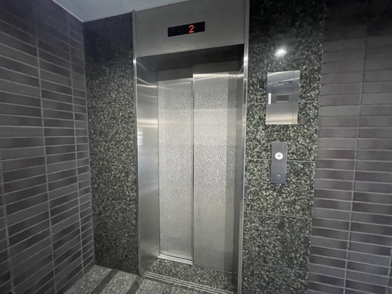 エトゥール古江駅前