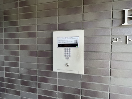 エトゥール古江駅前