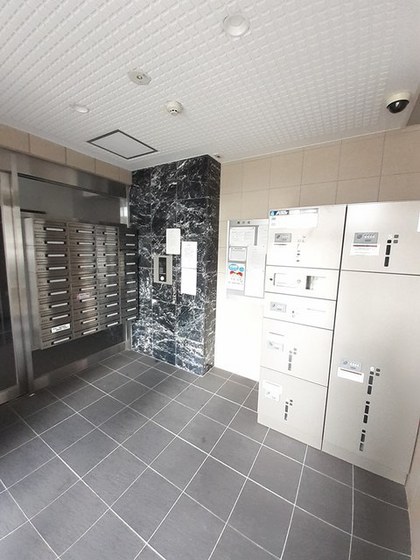 オンフォレスト芳泉