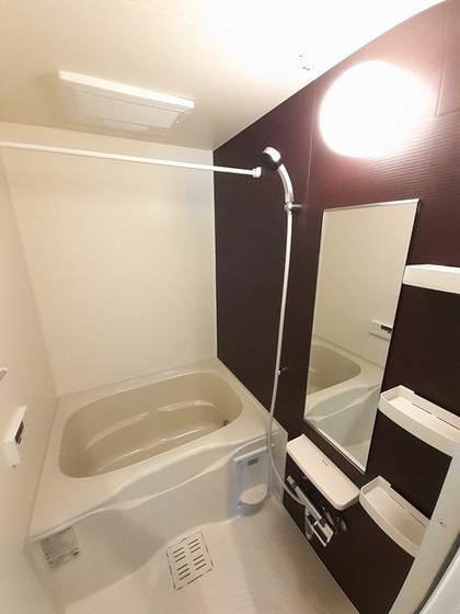 オンフォレスト芳泉