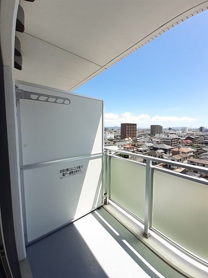 オンフォレスト芳泉