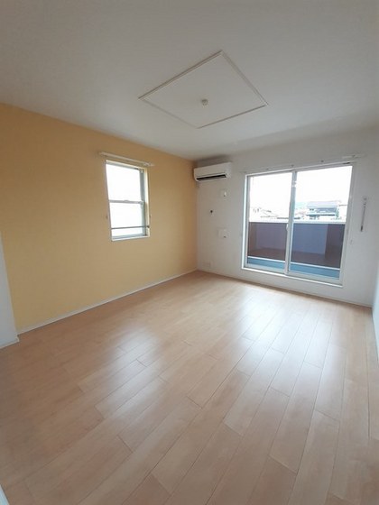 ベル・ルーチェ Ⅲ