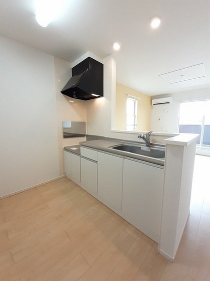 ベル・ルーチェ Ⅲ