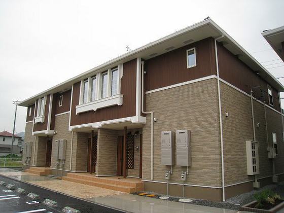 ベル・ルーチェ Ⅲ