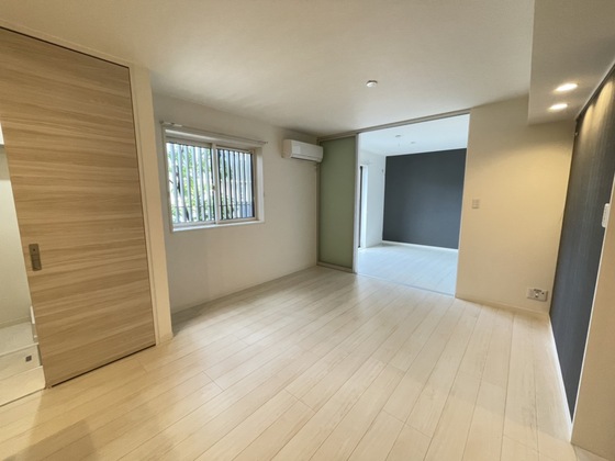 フォレストアーチ