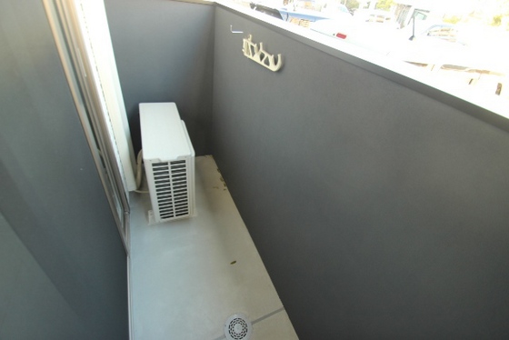 フォレストアーチ