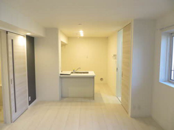 フォレストアーチ