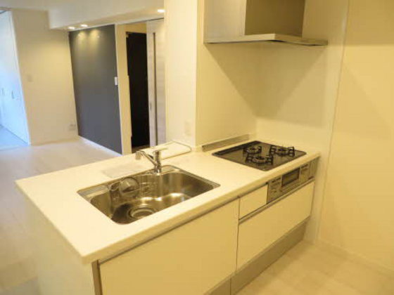 フォレストアーチ