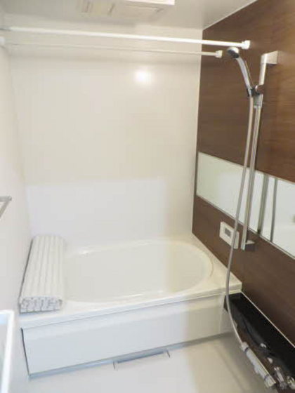 フォレストアーチ