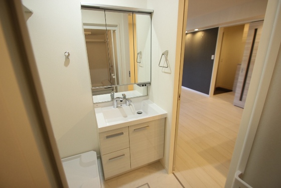 フォレストアーチ