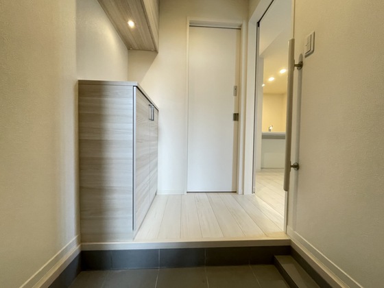 フォレストアーチ