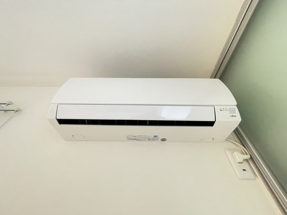 フォレストアーチ