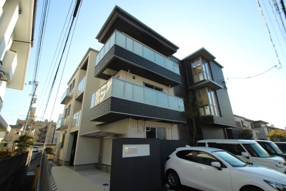 フォレストアーチ