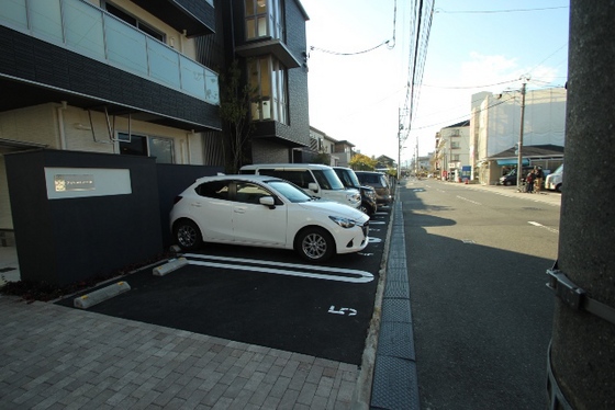 フォレストアーチ