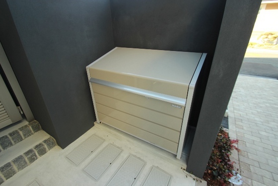 フォレストアーチ