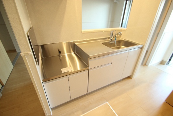 アプローズ坪井 B