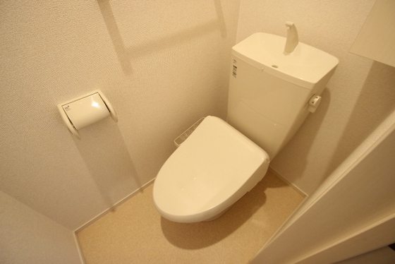 アプローズ坪井 B