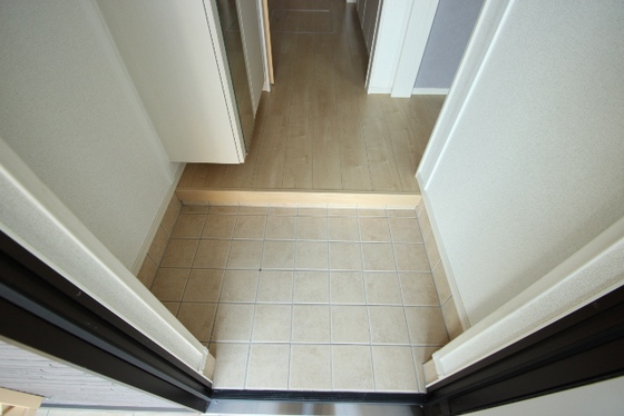 アプローズ坪井 B