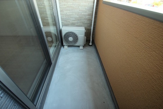 アプローズ坪井 B