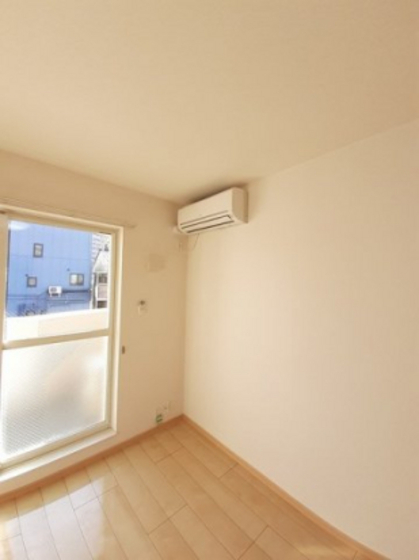 ベルハーモニー