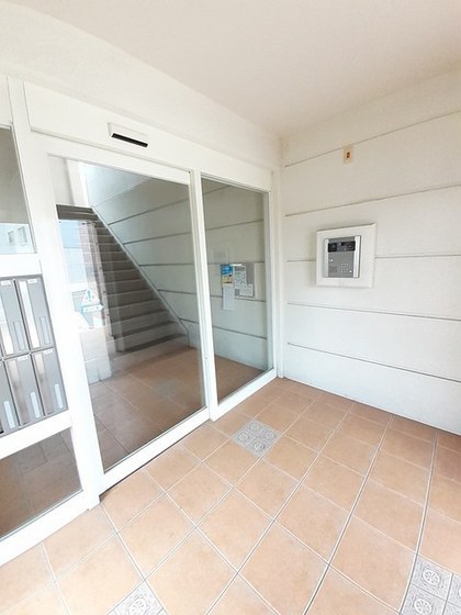 ベルハーモニー