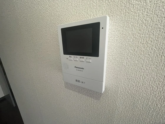 エルハイム庚午 B棟