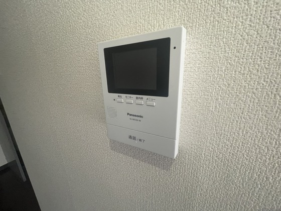 エルハイム庚午 B棟