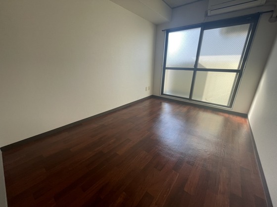 エルハイム庚午 B棟