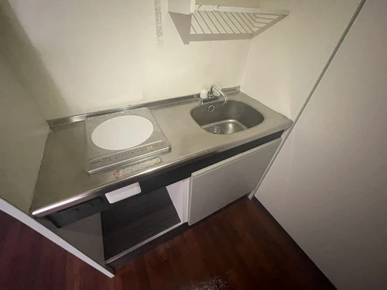 エルハイム庚午 B棟